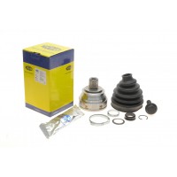 ШРКШ (зовнішній) VW T4 1.9-2.5TDI 94- (27/38z) (TOJ0303)