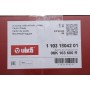Маслоприймач (піддон) VW Golf VII/Passat/Sharan/Tiguan/Touran 1.8/2.0 TSI 13-