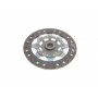Комплект зчеплення MB C-class (W204)/E-class (W212) 2.2D 08-16 (d=230mm)