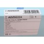 Фільтр повітряний Opel Agila 1.0/1.2 16V 08-14