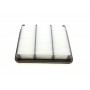 Фільтр повітряний Chevrolet Evanda 2.0i 16V 02-/Epica 2.0/2.0-2.5 24V 05-11/Chery Easter 1.8-2.4 06-