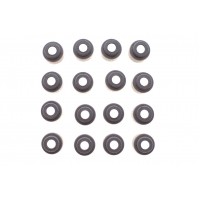 Сальник клапана (впуск/випуск) Mitsubishi Lancer 1.6 16V 92-03/Toyota Camry 2.0 -91 (к-кт)