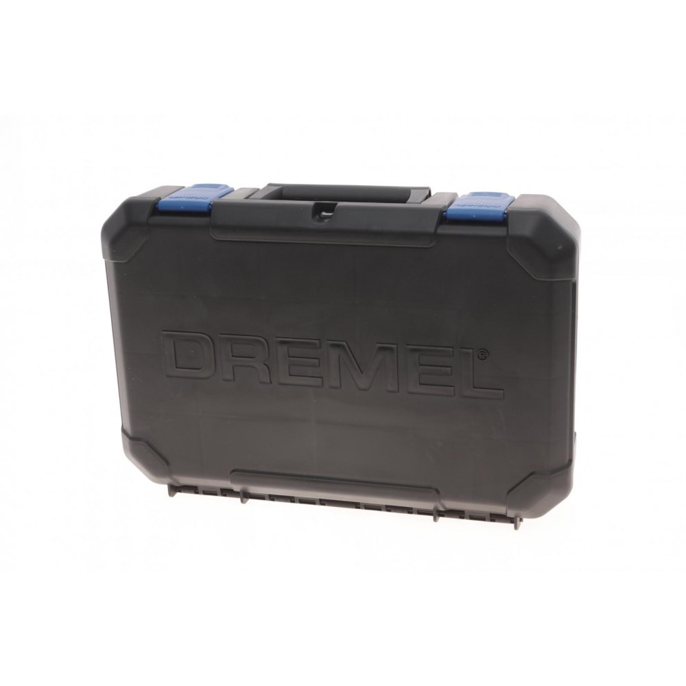 Гравер Dremel 3000 (130 Вт, 10000-30000 об/хв, 25 насадок в комплекті)