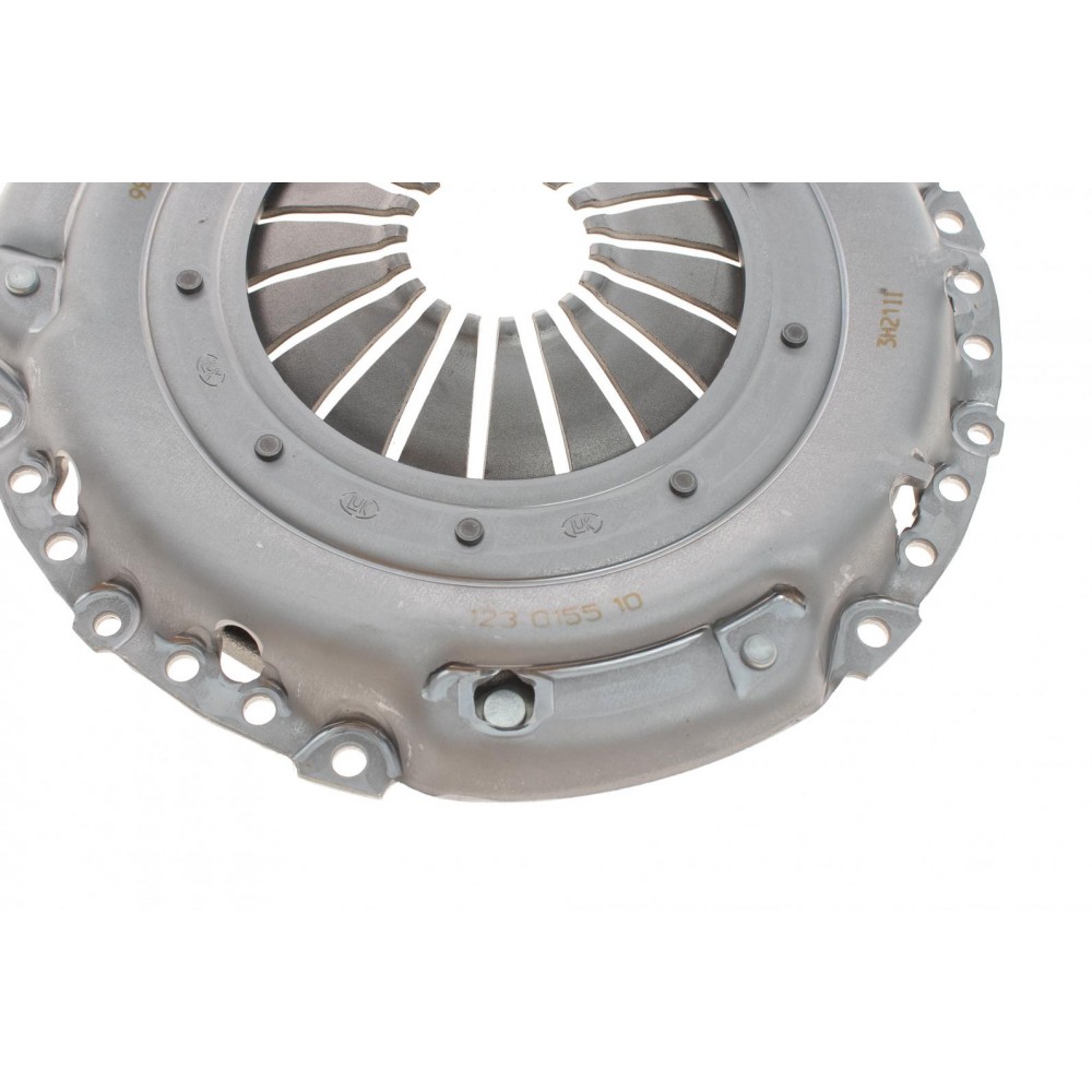 Корзина зчеплення VW T4 2.4D/2.5 90-03 (d=228mm)