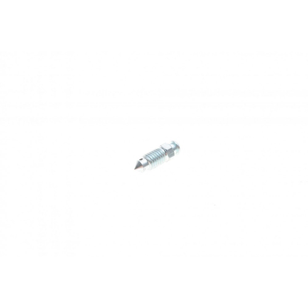 Ремкомплект супорта (переднього) VW Caddy II 95-04 (d=54mm) (+поршень) (Lucas)