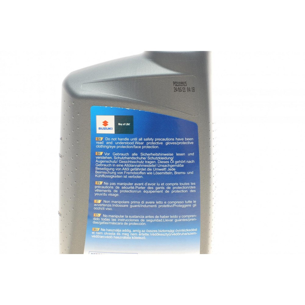 Олива 5W30 Ecstar C2 (1L) (ACEA C2)
