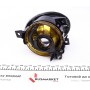 Фара протитуманна MB Sprinter (W906) 06- (L)