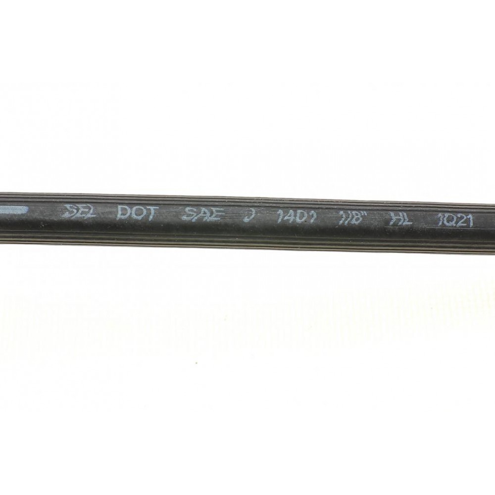 Шланг гальмівний (передній) VW Passat -97