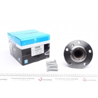 Підшипник маточини (передньої) BMW 1 (F20)/2 (F23)/3 (F34)/4 (F32/F83) 11-