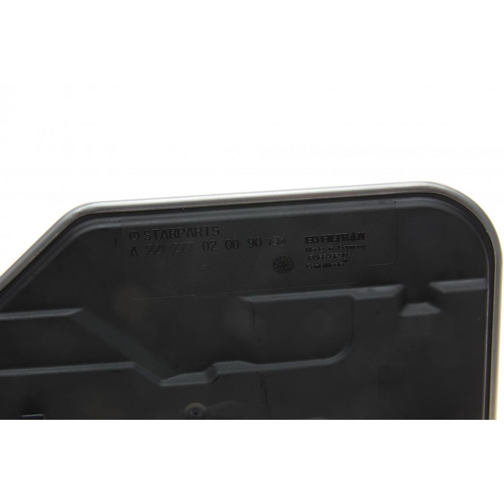 Фільтр АКПП MB C-class (W203/W204/W205)/E-class (W210/W211/W212W 1.8D-5.5D 90-12 M113/272/642