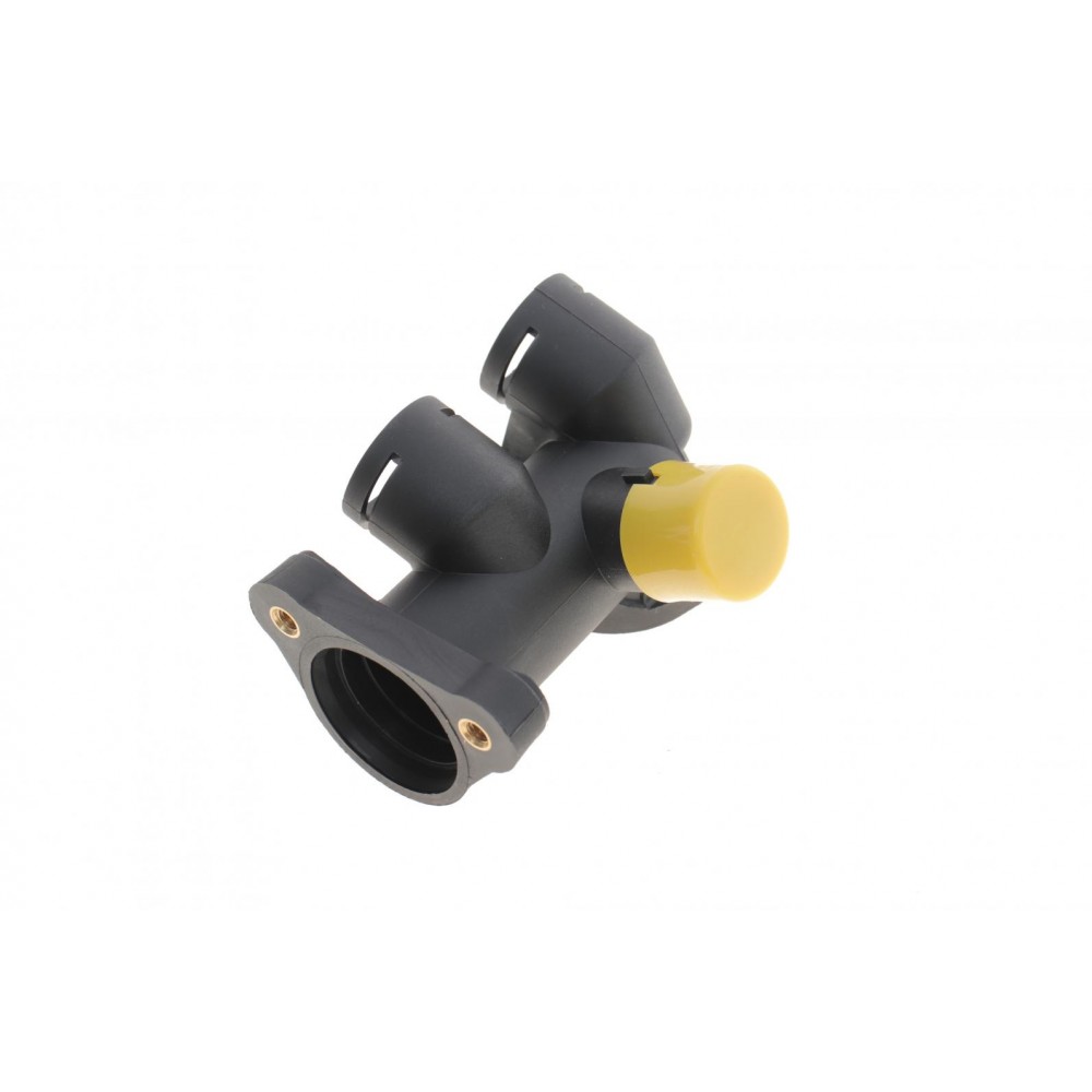 Фланець системи охолодження Audi A4/A6/Cabriolet/VW Passat 1.8 94-05