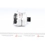 Генератор Audi A2/Skoda Fabia/Octavia/Roomster/VW Caddy/Golf/Polo 1.4/1.6FSI 99-15 (12V/110A)