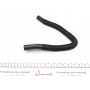 Патрубок пічки Citroen Berlingo/ Peugeot Partner 2.0 HDI 96-07