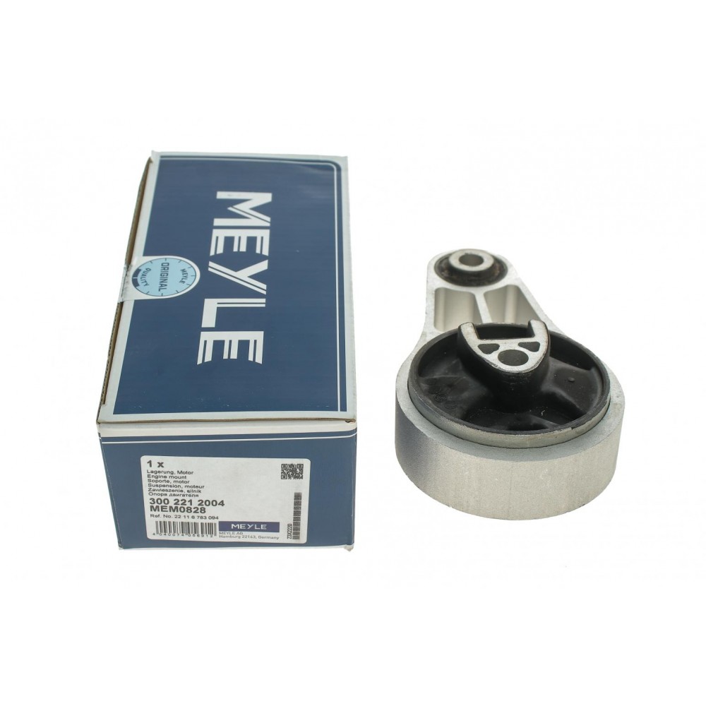 Опора двигуна (L) Mini (R56/R55/R59/R57/R58) 1.4-2.0 08- N14/N18/N16/N47