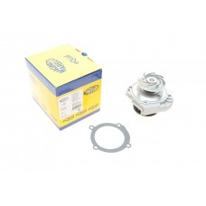 Помпа води Fiat Doblo 1.4 05-/Punto/Bravo 1.2/1.4 98-14/Panda 1.1/1.2/1.4 03-  (WPQ0306)