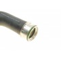 Патрубок інтеркулера VW T5 2.5TDI (BNZ/BPC) (1450.72)