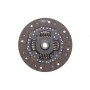 Комплект зчеплення Fiat Scudo/Ducato 2.0 JTD (d=230mm)