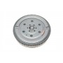 Демпфер + комплект зчеплення VW Crafter 2.0TDI 11-16 (120kw), CKUB, CSNA