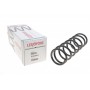 Пружина (задня) Honda Accord VIII 2.0i/2.2i-DTEC/2.4i 08-15 (седан)