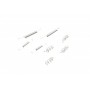 Комплект пружинок колодок ручника Volvo S60/S80/V70/XC70 98-16