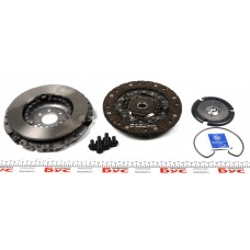 Комплект зчеплення VW Caddy II 1.9SDI 95-04