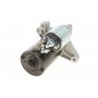 Стартер Peugeot 107 1.0 05-14/Toyota Aygo 1.0 05-14 (1.1kw) (z=8)