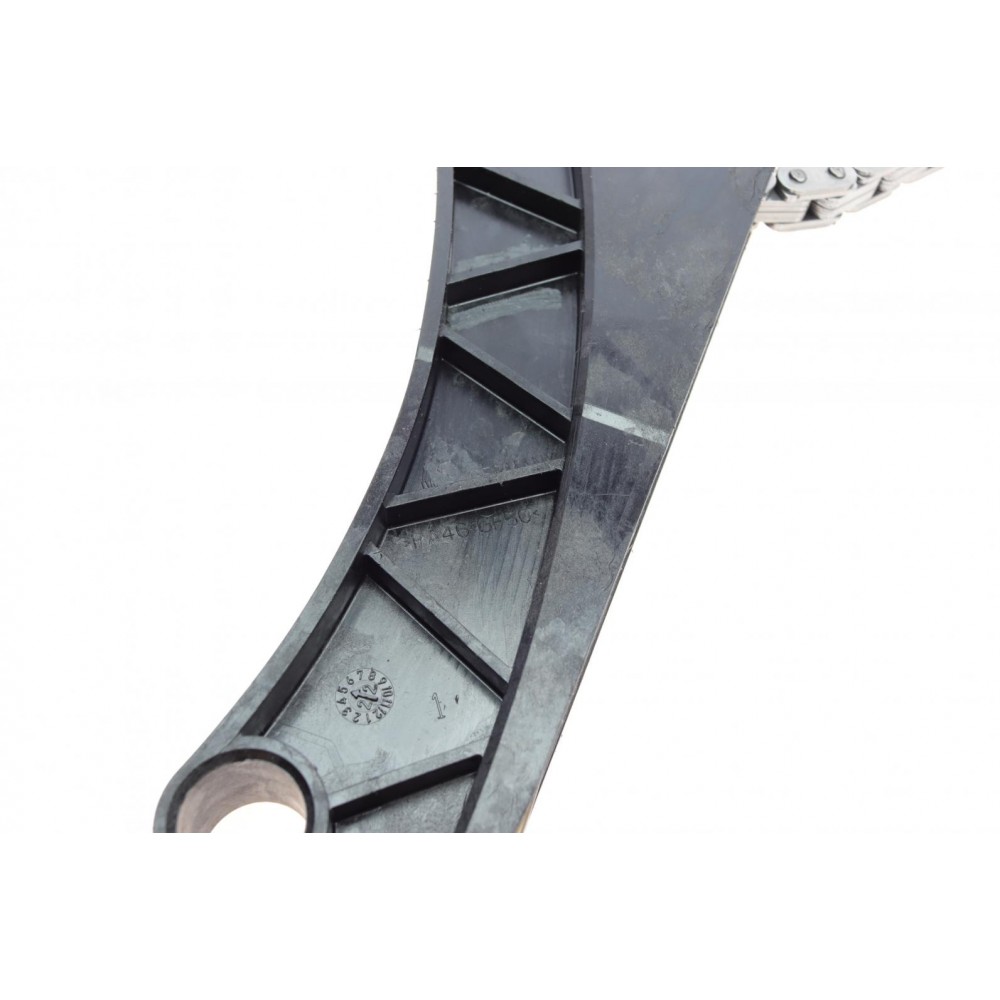 Комплект ланцюга ГРМ BMW 5 (F10)/7 (F01/F02/F03/F04)/X5 (E70/F15/F85)/X6 (E71/E72) 08-14 (N63) (з покриттям TRITAN®)