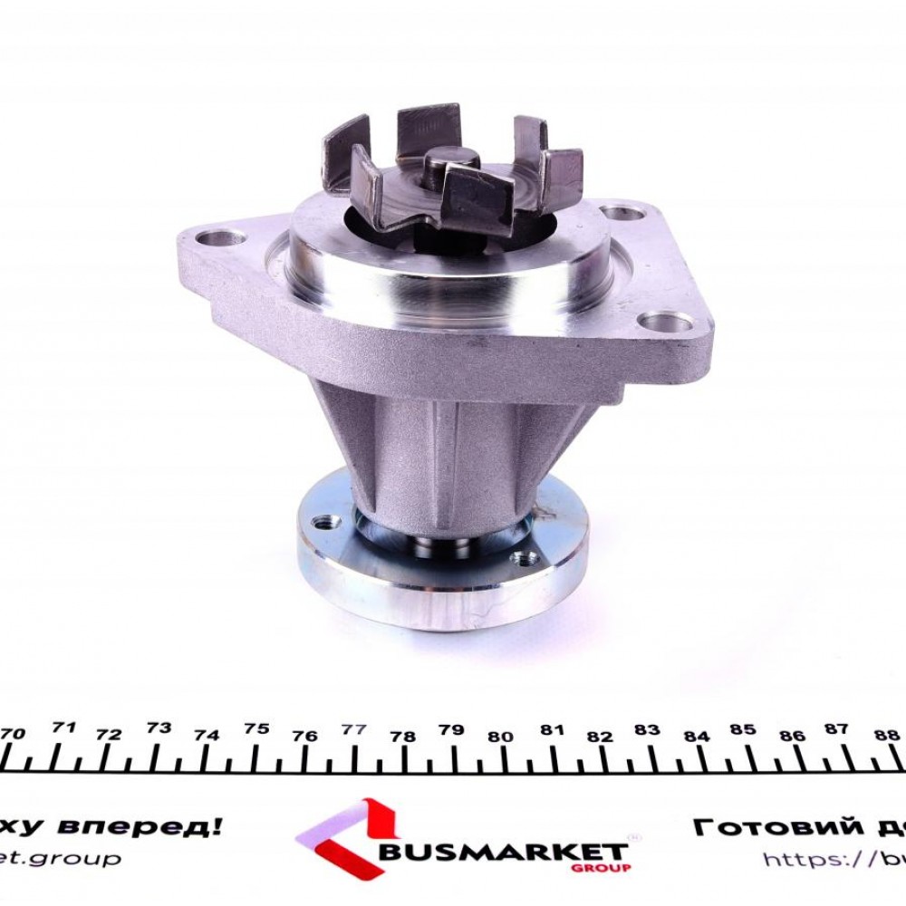 Помпа води Opel Omega B/Vectra A/B/C 2.5/2.6/3.2 V6 93- (WPQ1021)