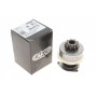 Бендикс стартера VW T1/T2 1.5-1.8 62-79/Porsche 914 1.7-1.8 69-76 (z=9) =130404
