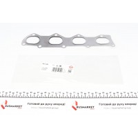 Прокладка колектора випускного Skoda Fabia II 1.6 07-14/ Rapid 1.6 12-