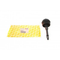 Кришка фільтра масляного MB E-class (W213) 18-