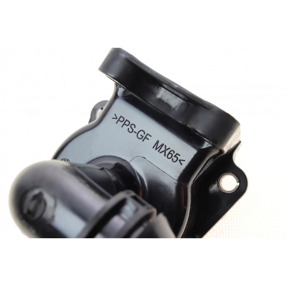Корпус термостата BMW 3 (E46/E90) 98-11 (N45/N46)