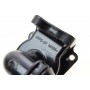 Корпус термостата BMW 3 (E46/E90) 98-11 (N45/N46)