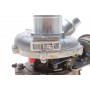 Турбіна Renault Megane/Laguna 2.0DCI 05-