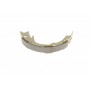 Колодки ручника Toyota Avensis 03-08/Corolla 00-07 (172x32)