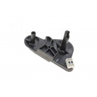 Важіль куліси VW Polo/Audi A1/Skoda Fabia/Roomster 1.0-2.0 08-