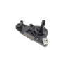 Важіль куліси VW Polo/Audi A1/Skoda Fabia/Roomster 1.0-2.0 08-