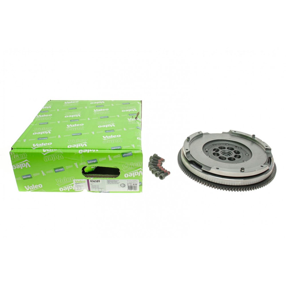 Демпфер зчеплення BMW 3 (E90)/5 (E60/)X1 (E84)/X3 (E83) 04-15