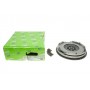 Демпфер зчеплення BMW 3 (E90)/5 (E60/)X1 (E84)/X3 (E83) 04-15
