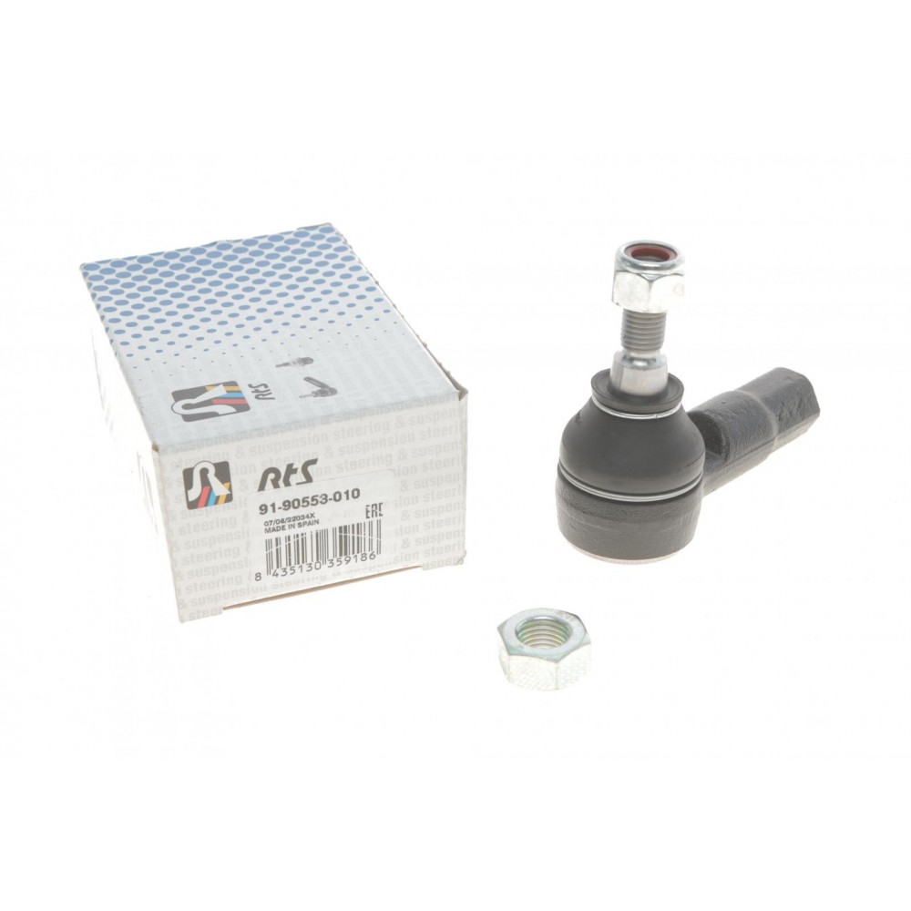 Наконечник тяги рульової Citroen C8/Jumpy/Fiat Scudo/Peugeot Expert 07- (внут.M14x1.5/наруж.M12x1.5)