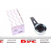 Ролик генератора Peugeot Boxer 1.9TD (натяжний) (85х26)