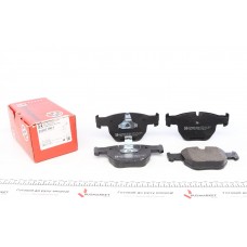Колодки гальмівні (передні) Range Rover III 02-12 (Ate-Teves)