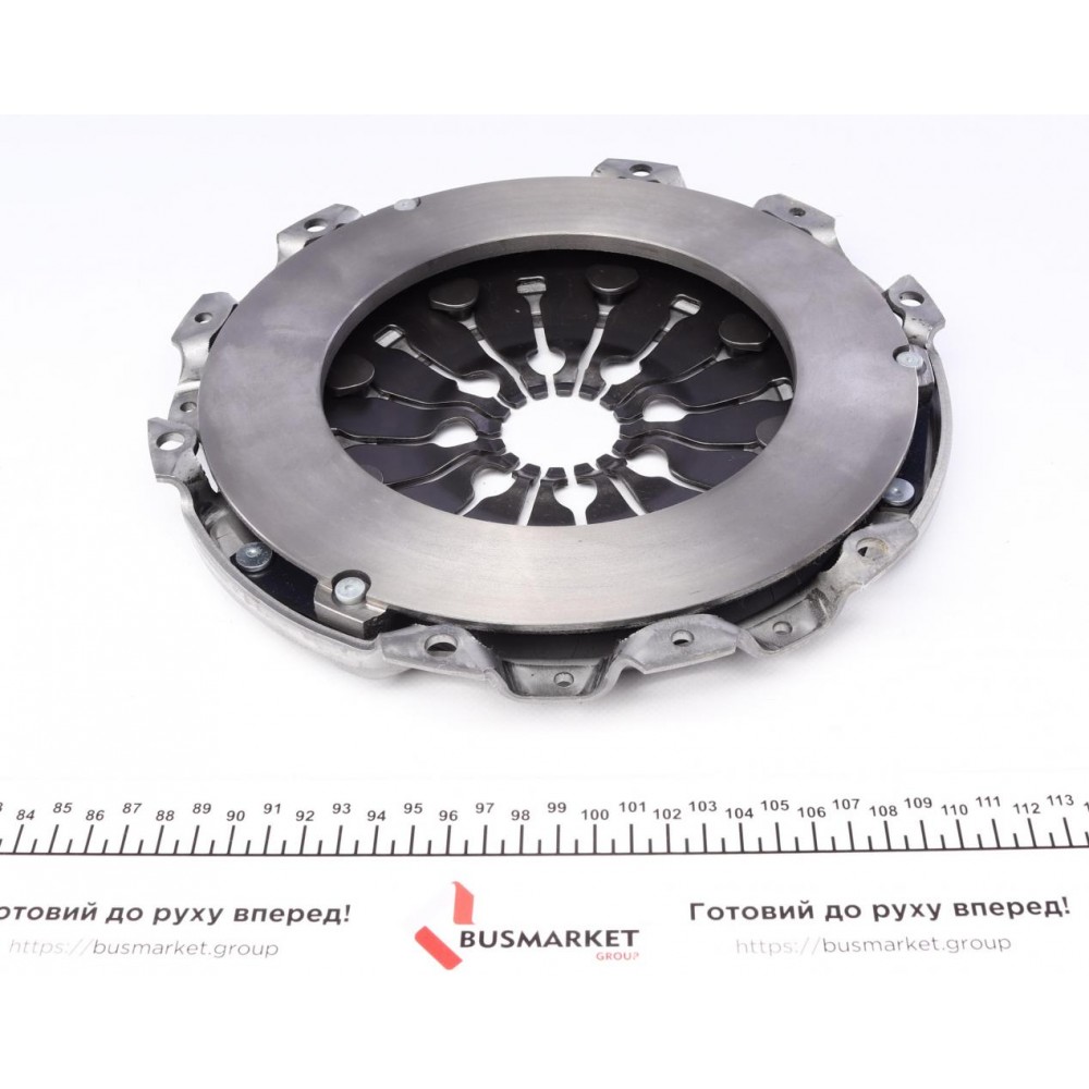 Комплект зчеплення Ford Focus/Mondeo 1.8 TDCi 04-15 (d=240mm)