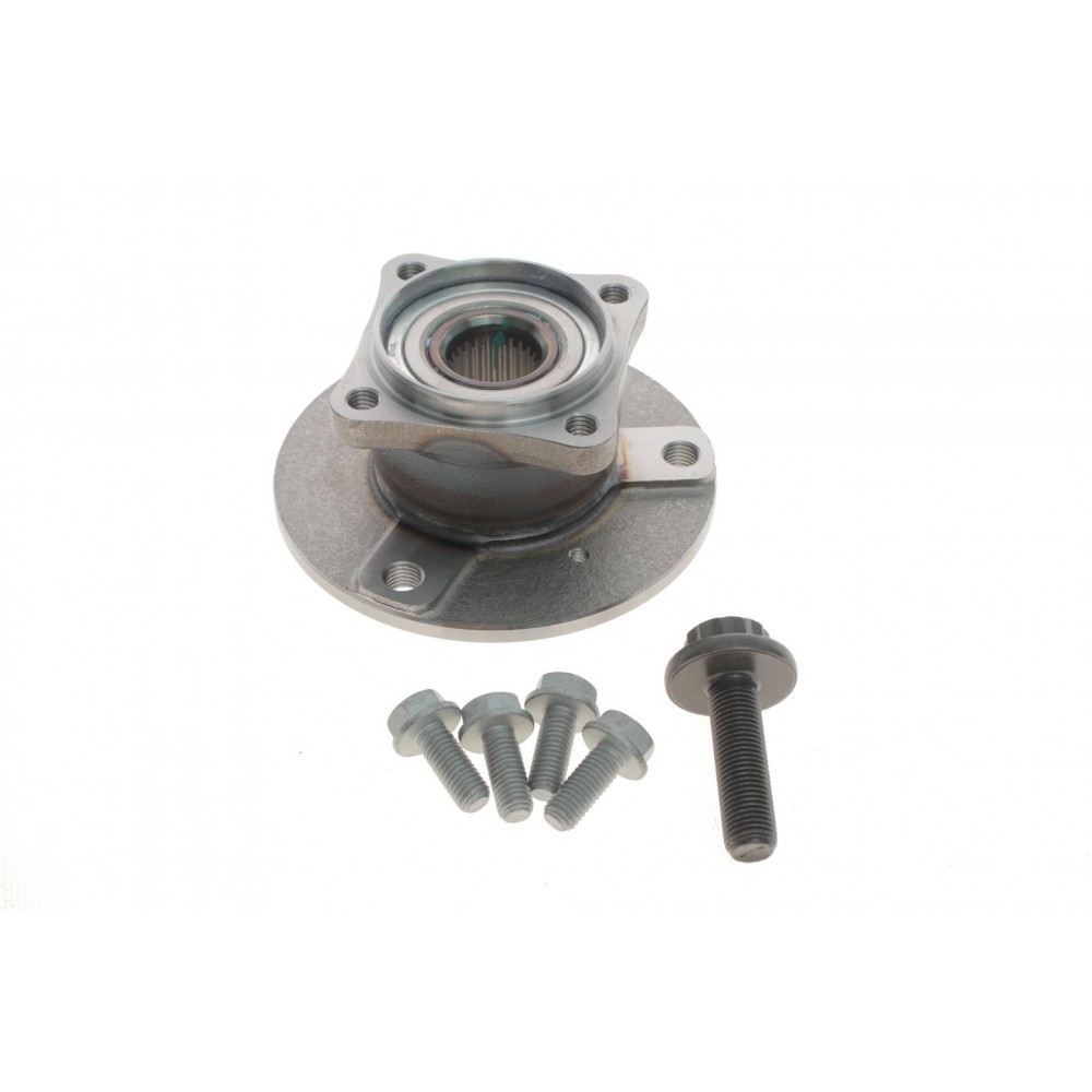 Підшипник маточини (задньої) Smart Cabrio/Fortwo 01-07