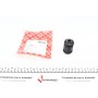 Сайлентблок важеля Hyundai Accent 1.41.6 02-10