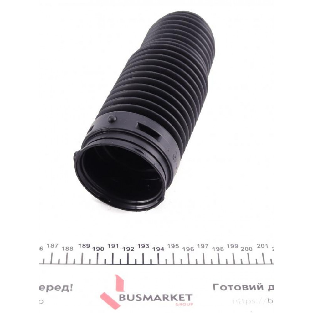 Пильник рейки рульової MB Vito (W639) 03- (к-кт 2 шт.) + стяжки
