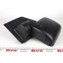 Дзеркало заднього виду Ford Connect 02- (L) (електро)