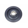Шків колінвалу Opel Astra G/Vectra B 2.0/2.2 CDTI (6PK)