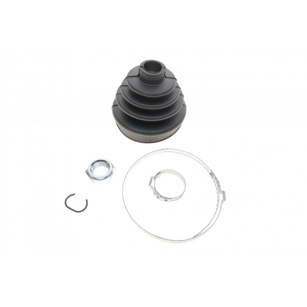 Пильник ШРКШ (зовнішній) Audi 80/90 81-91/Seat/VW Caddy/Polo 96-04/Golf/Passat 81-02 (22x83x79)(к-т)
