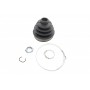 Пильник ШРКШ (зовнішній) Audi 80/90 81-91/Seat/VW Caddy/Polo 96-04/Golf/Passat 81-02 (22x83x79)(к-т)